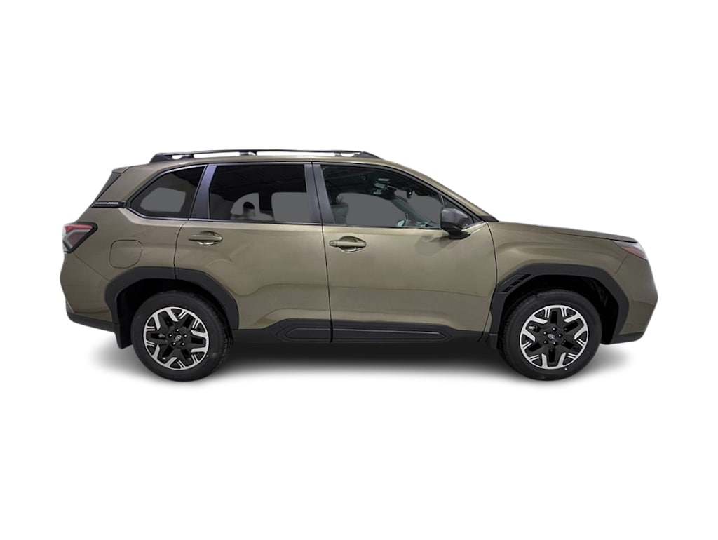 Thumbnail: 2026 Subaru Forester - 16