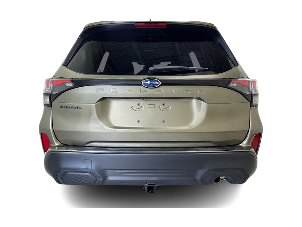 Thumbnail: 2026 Subaru Forester - 5