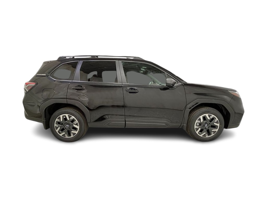 Thumbnail: 2026 Subaru Forester - 15