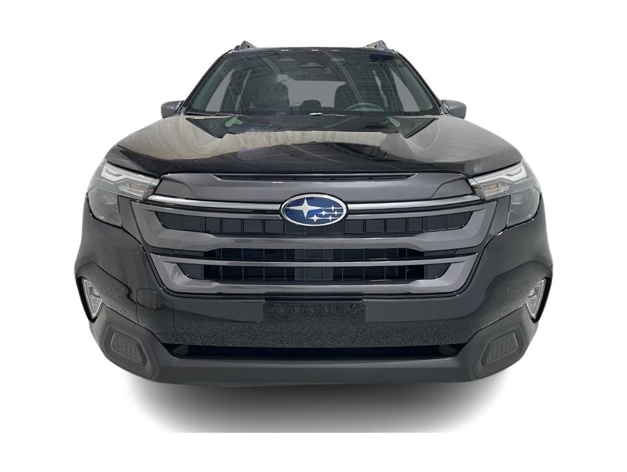 Thumbnail: 2026 Subaru Forester - 17