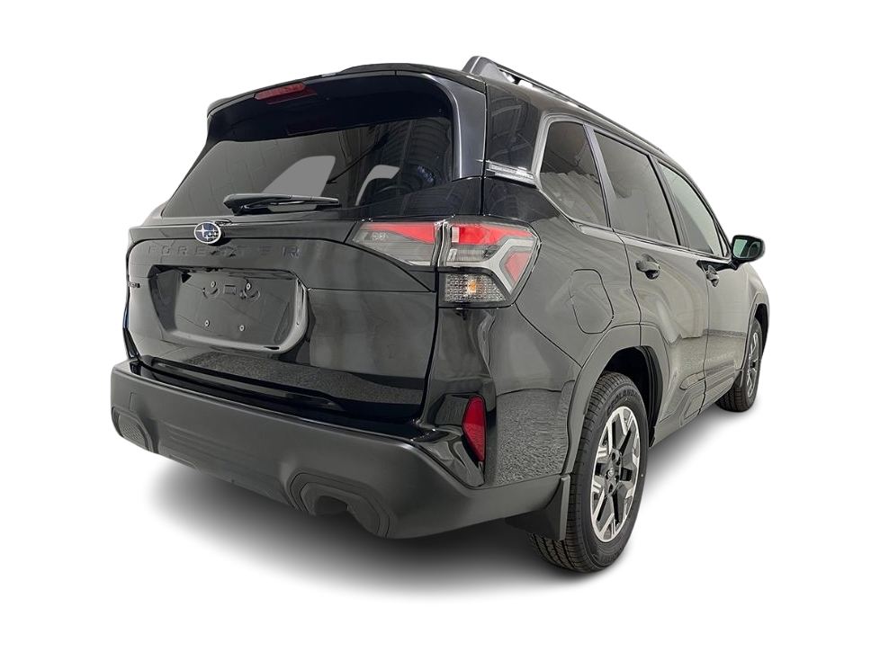 Thumbnail: 2026 Subaru Forester - 14