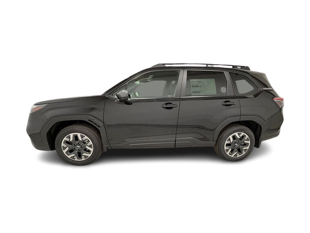 Thumbnail: 2026 Subaru Forester - 3