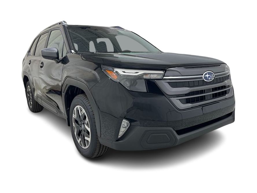 Thumbnail: 2026 Subaru Forester - 16