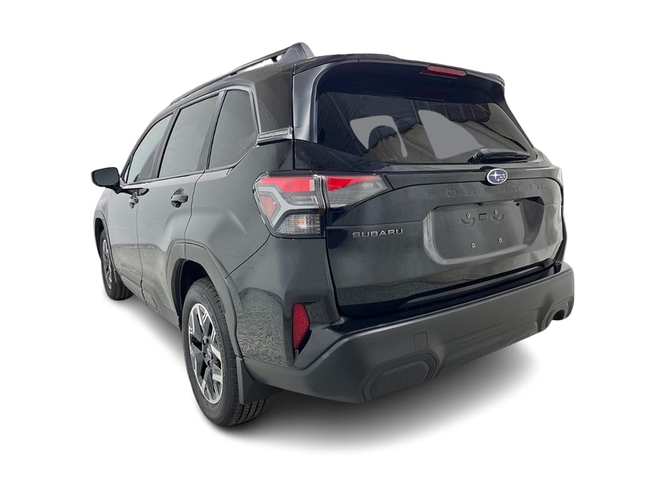 Thumbnail: 2026 Subaru Forester - 4