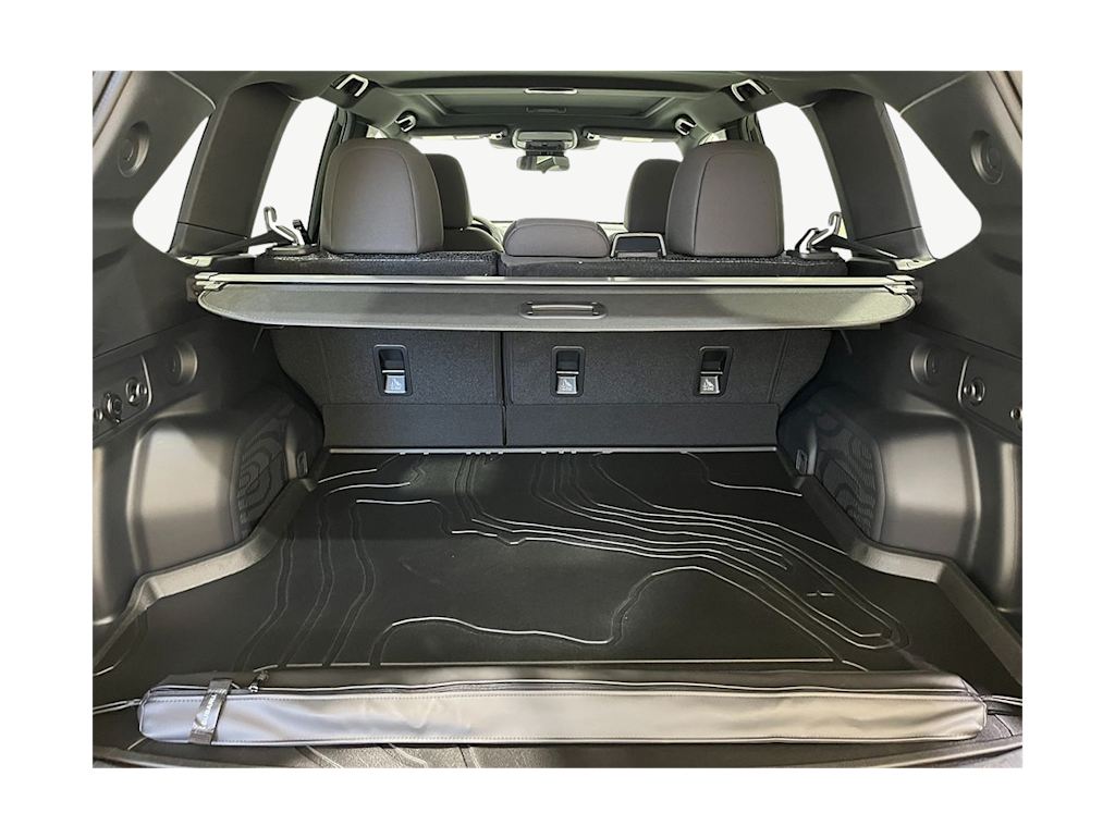 Thumbnail: 2026 Subaru Forester - 13