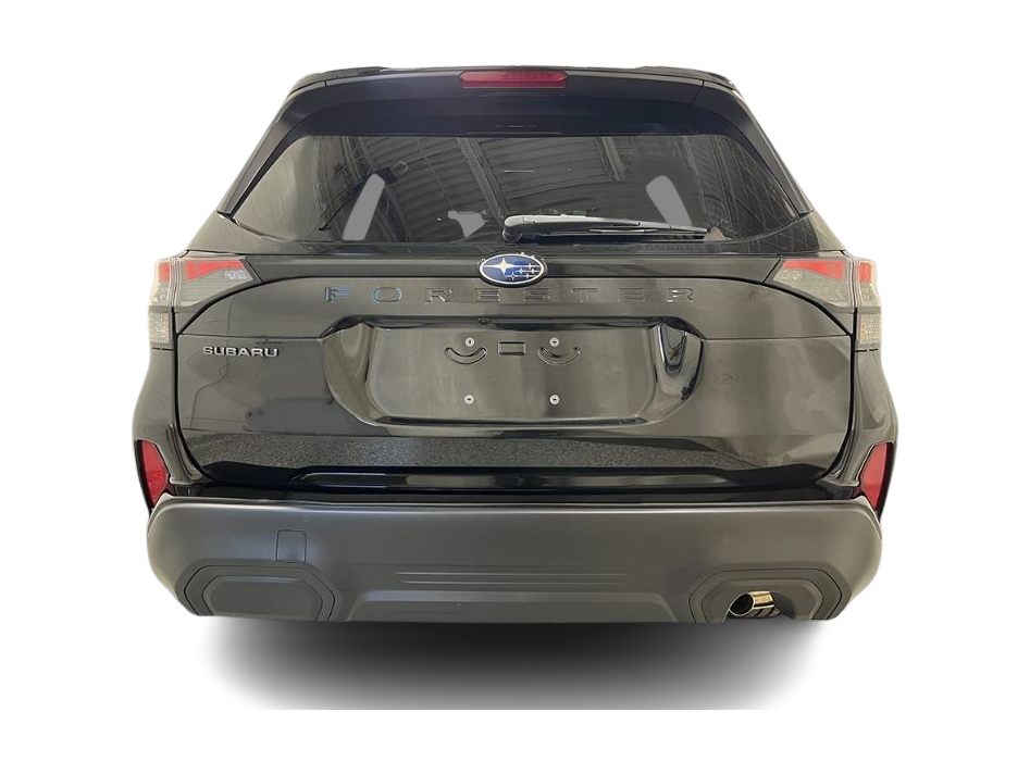 Thumbnail: 2026 Subaru Forester - 5