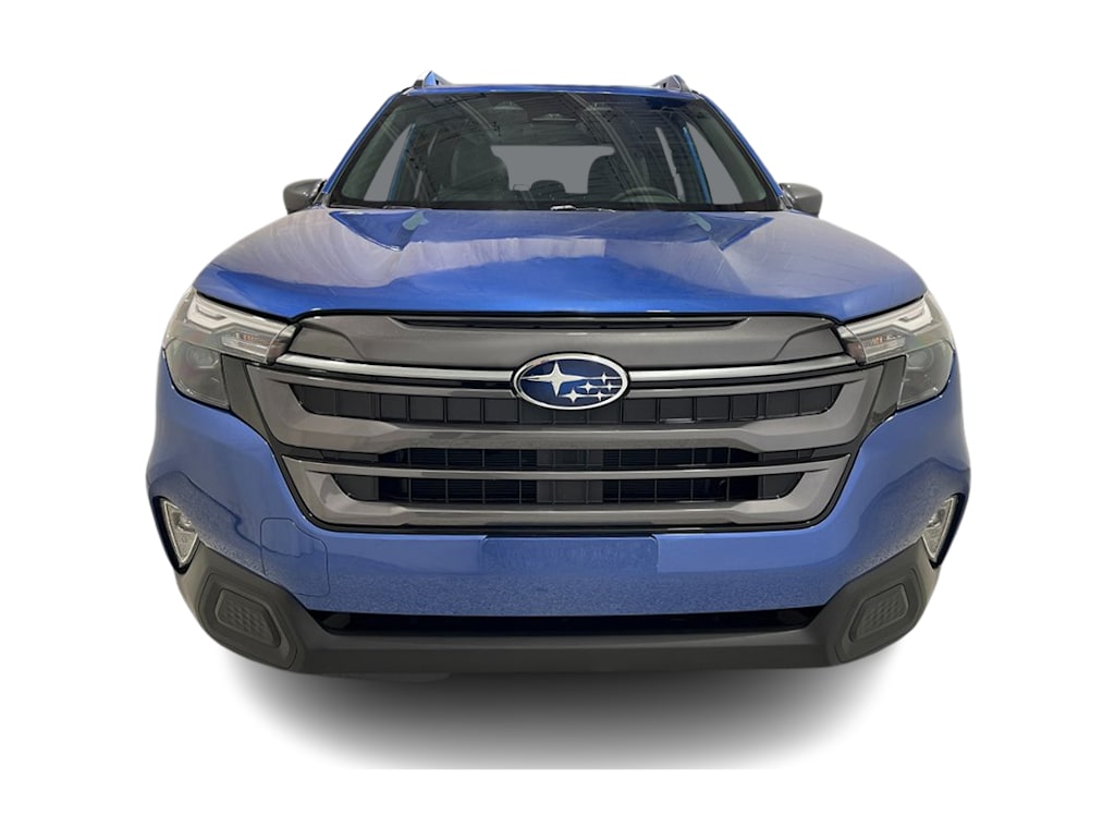Thumbnail: 2026 Subaru Forester - 6