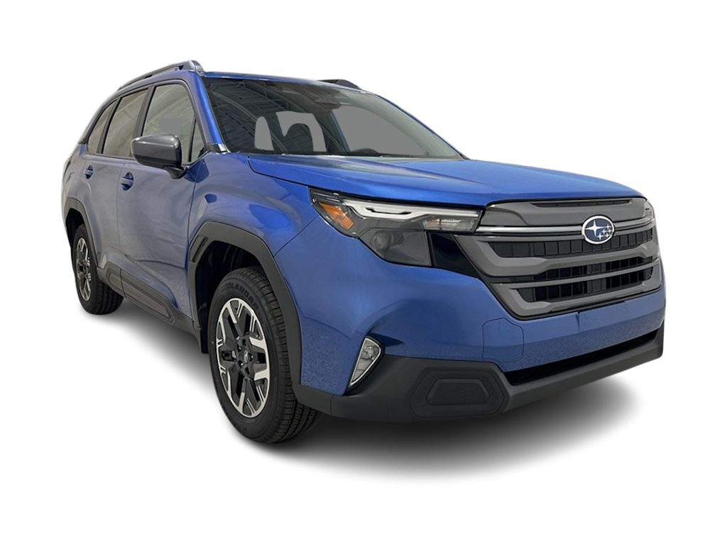 Thumbnail: 2026 Subaru Forester - 18