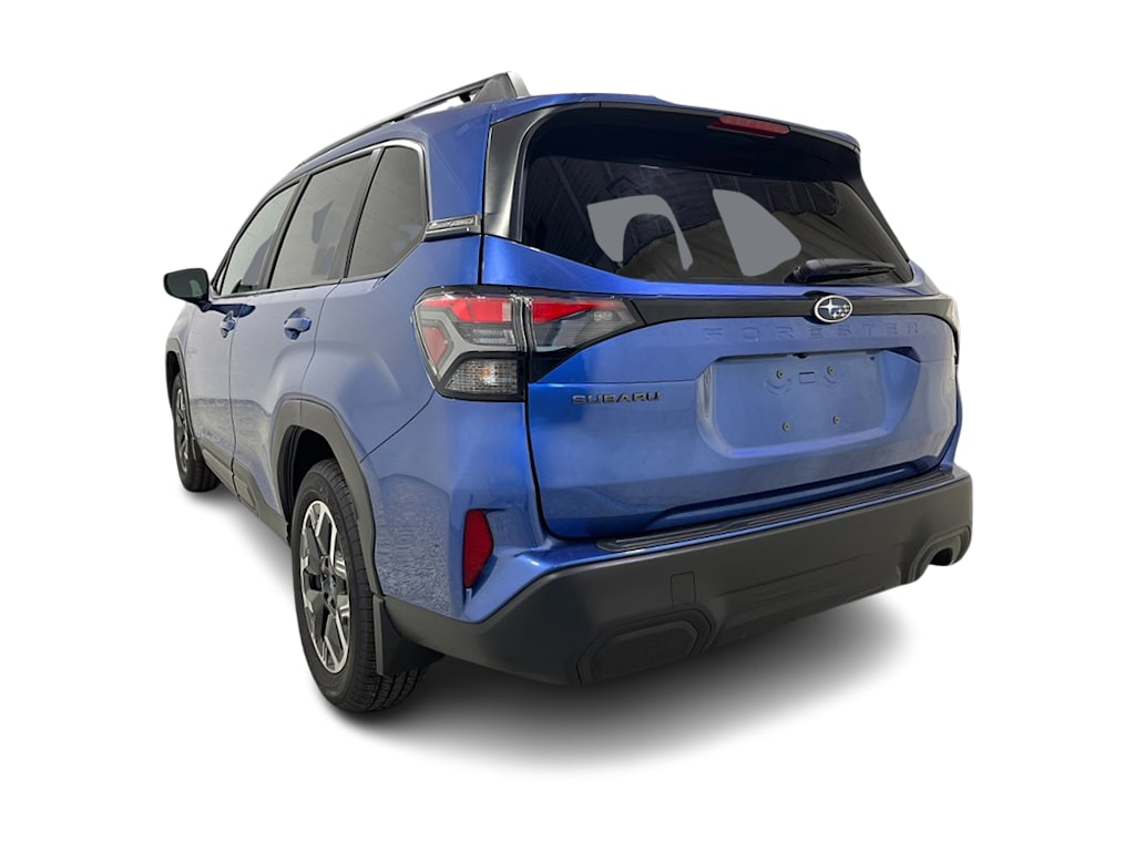 Thumbnail: 2026 Subaru Forester - 4