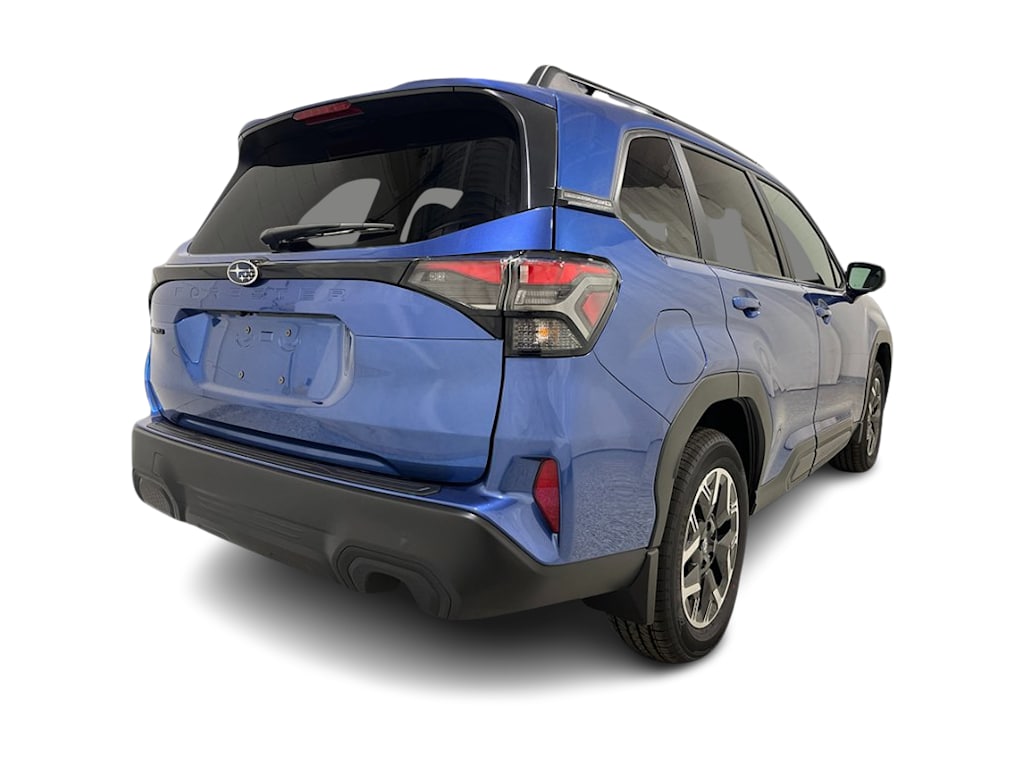 Thumbnail: 2026 Subaru Forester - 16