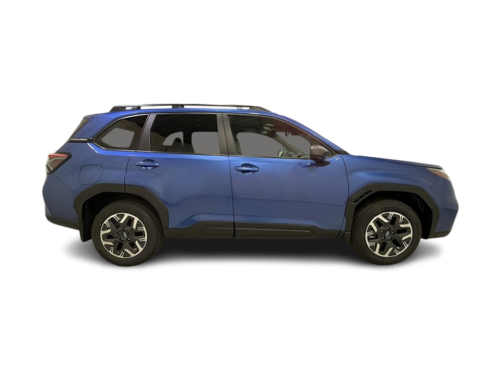 Thumbnail: 2026 Subaru Forester - 17