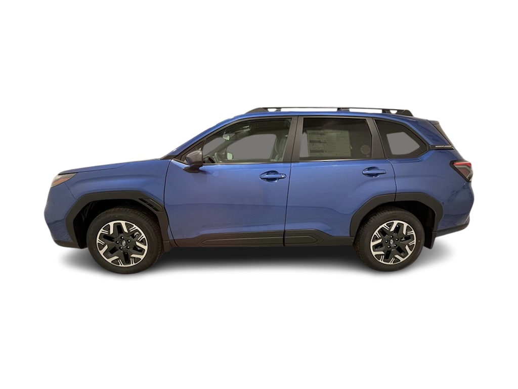 Thumbnail: 2026 Subaru Forester - 3