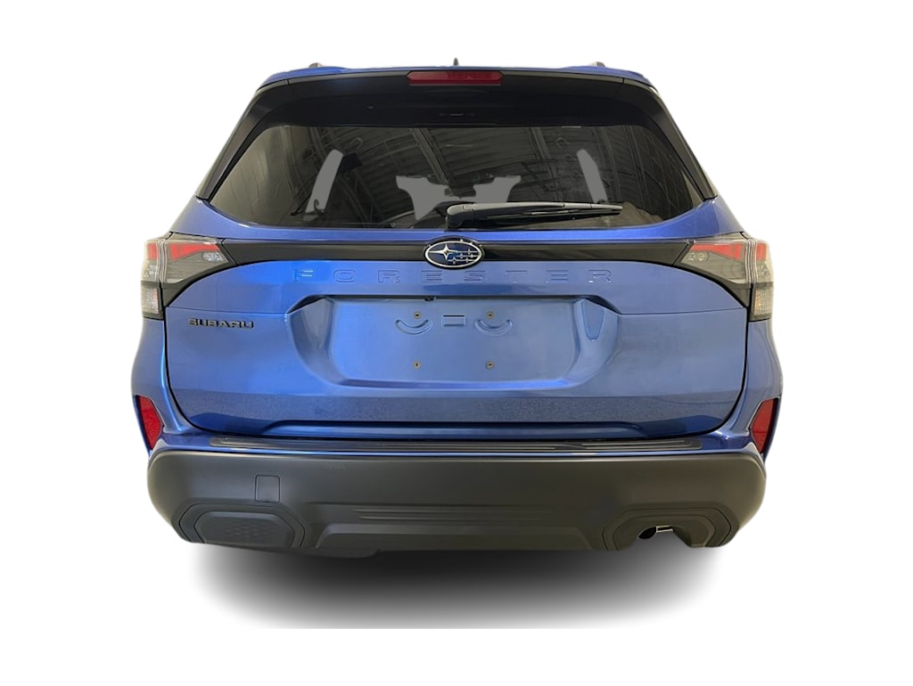 Thumbnail: 2026 Subaru Forester - 5