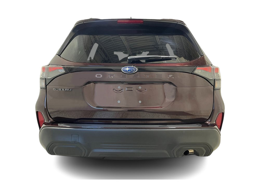Thumbnail: 2026 Subaru Forester - 5