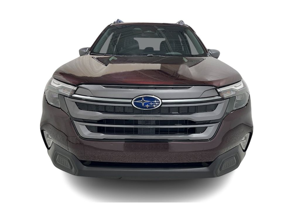 Thumbnail: 2026 Subaru Forester - 18