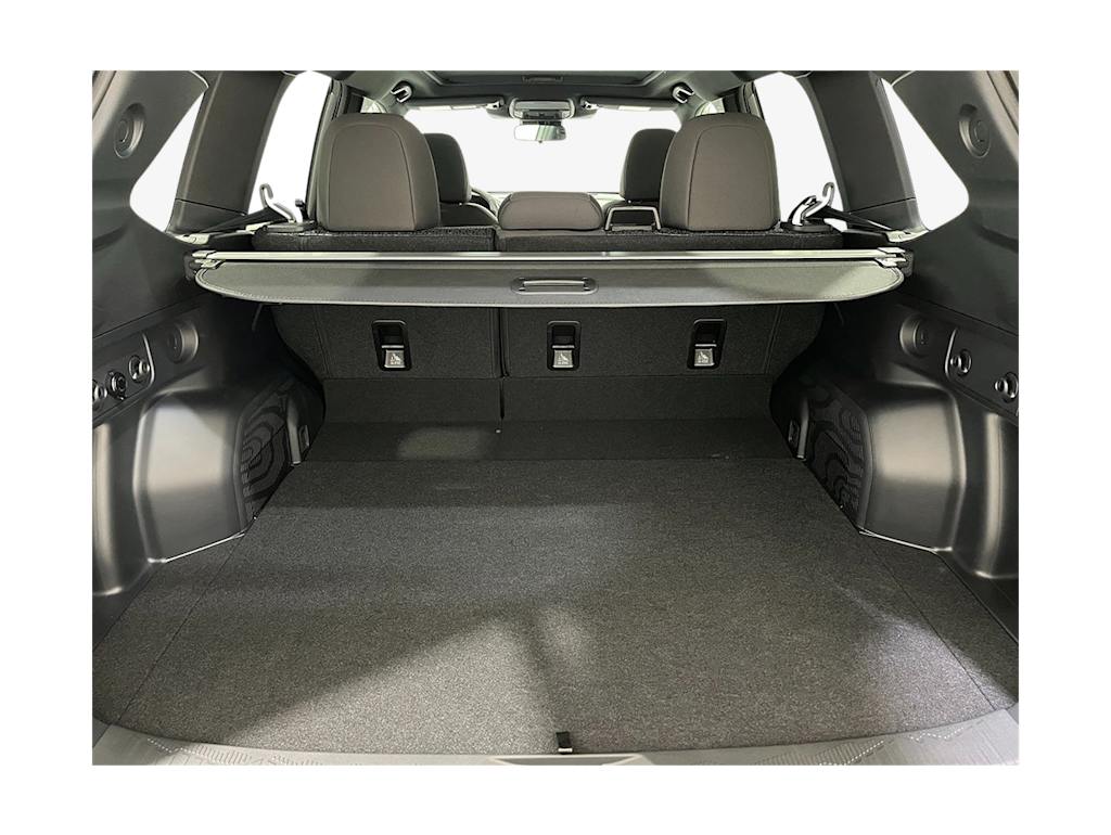 Thumbnail: 2026 Subaru Forester - 14