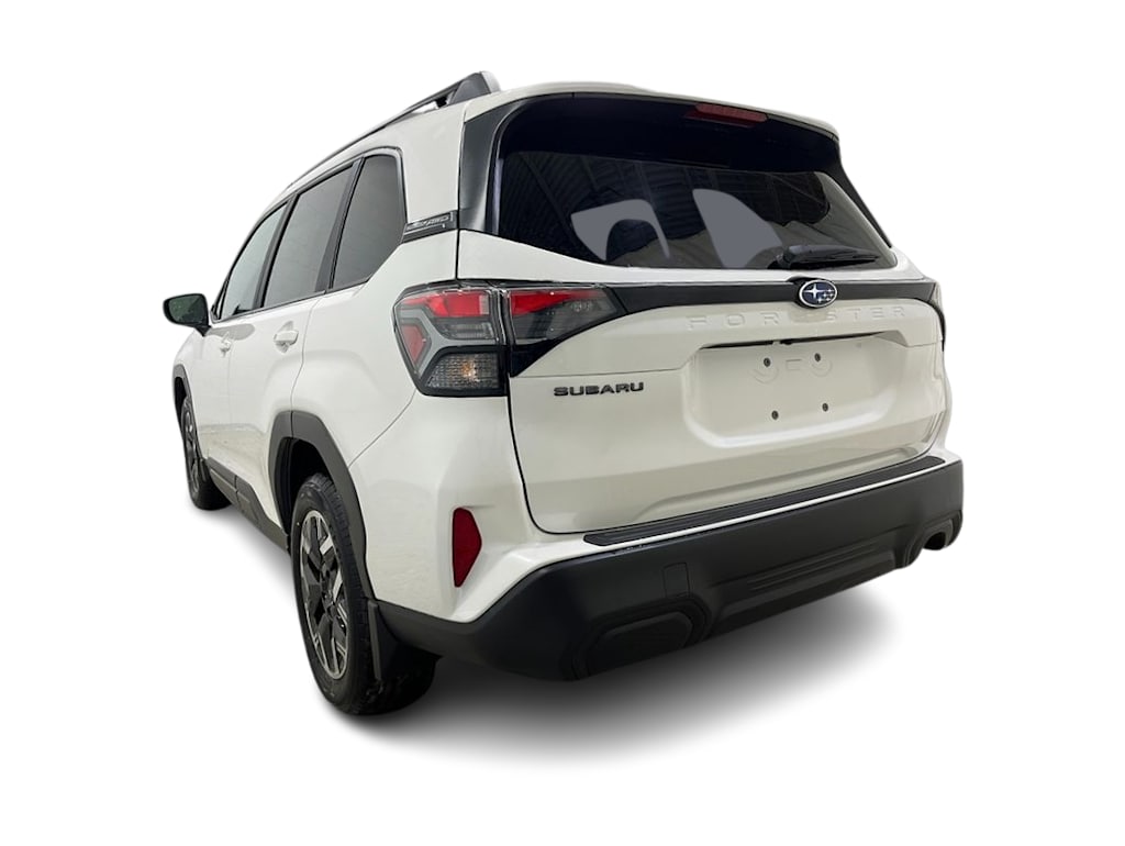 Thumbnail: 2026 Subaru Forester - 4