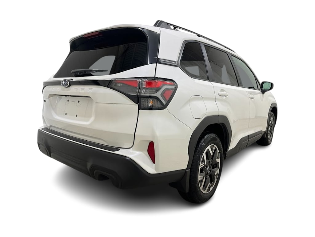 Thumbnail: 2026 Subaru Forester - 15