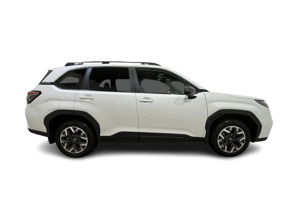 Thumbnail: 2026 Subaru Forester - 16