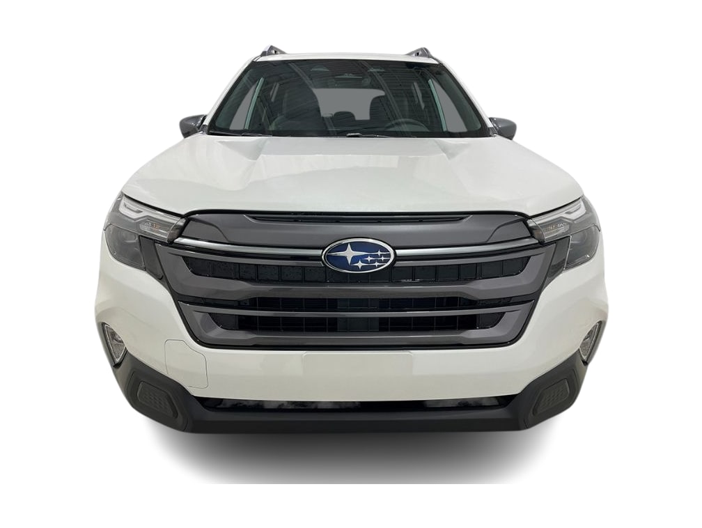 Thumbnail: 2026 Subaru Forester - 6