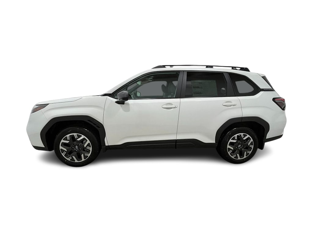 Thumbnail: 2026 Subaru Forester - 3
