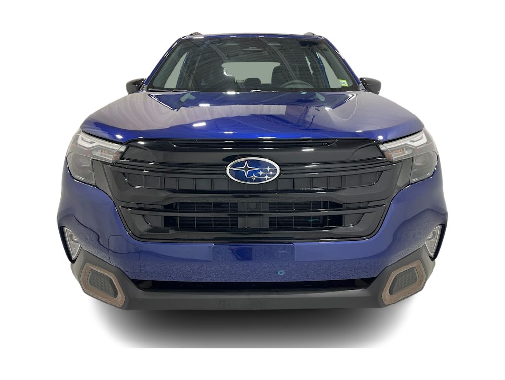 Thumbnail: 2026 Subaru Forester - 21