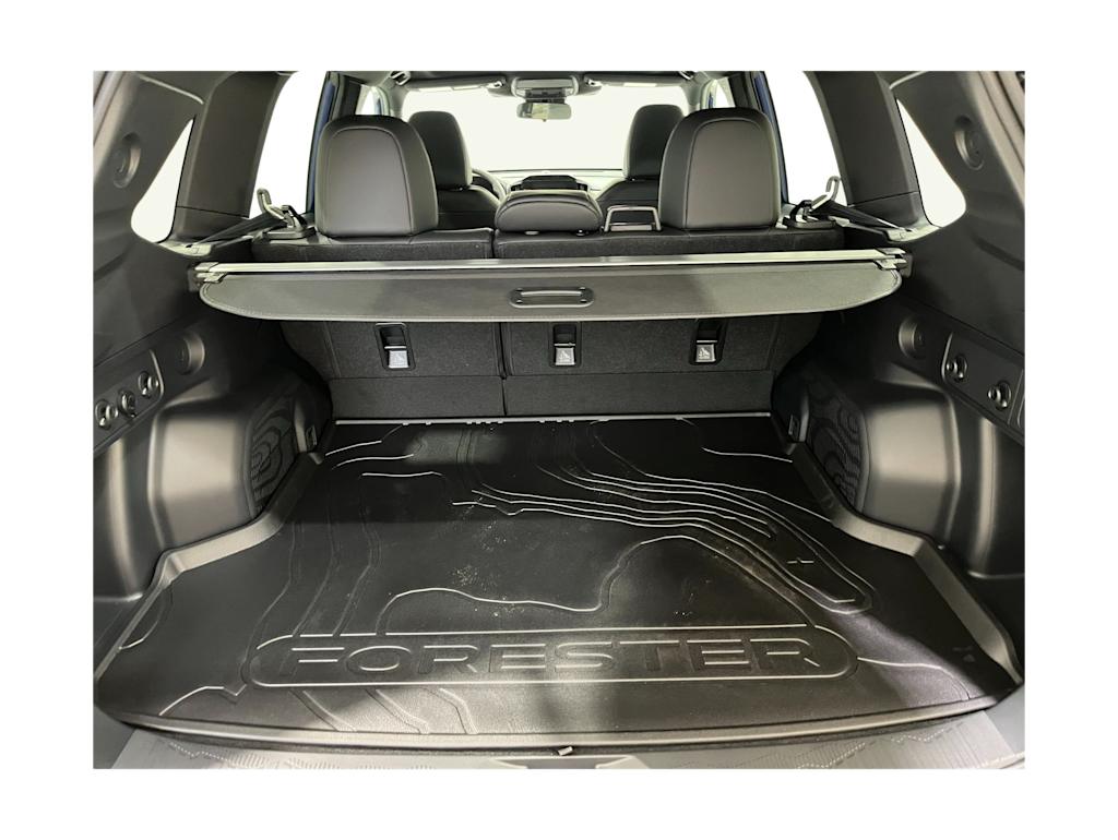 Thumbnail: 2026 Subaru Forester - 15