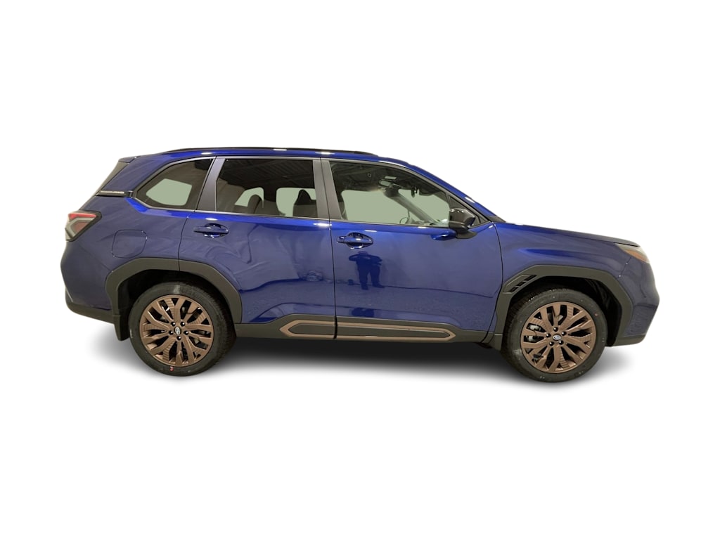 Thumbnail: 2026 Subaru Forester - 18