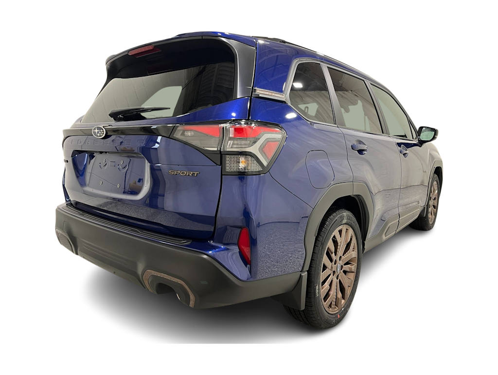 Thumbnail: 2026 Subaru Forester - 19