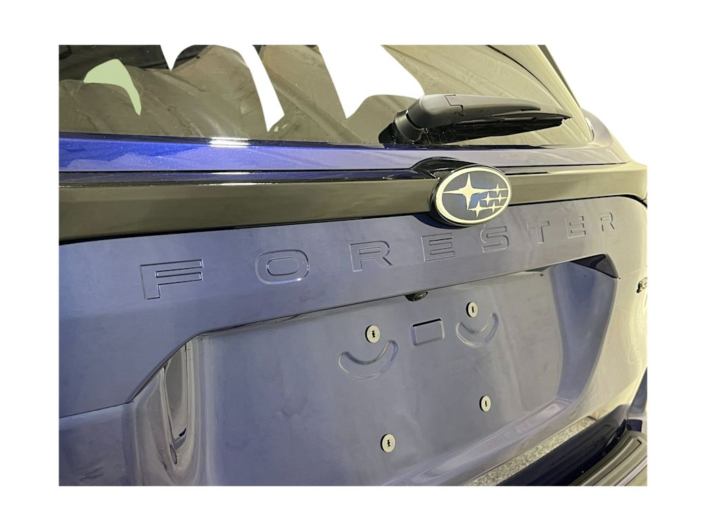 Thumbnail: 2026 Subaru Forester - 17