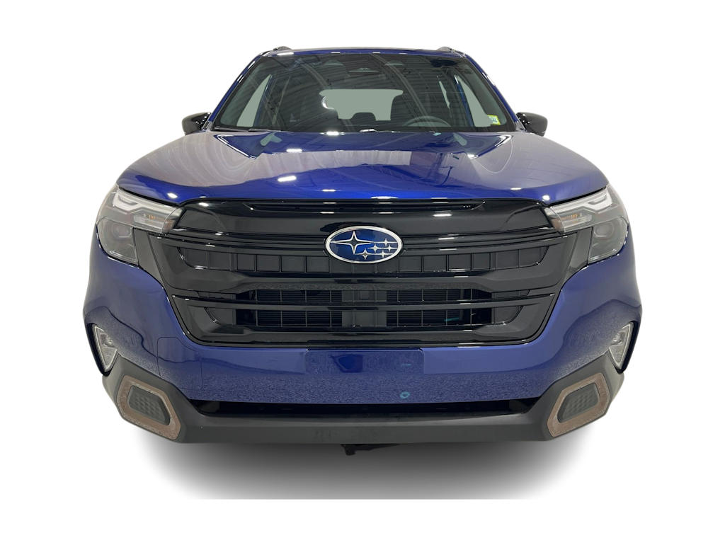 Thumbnail: 2026 Subaru Forester - 6