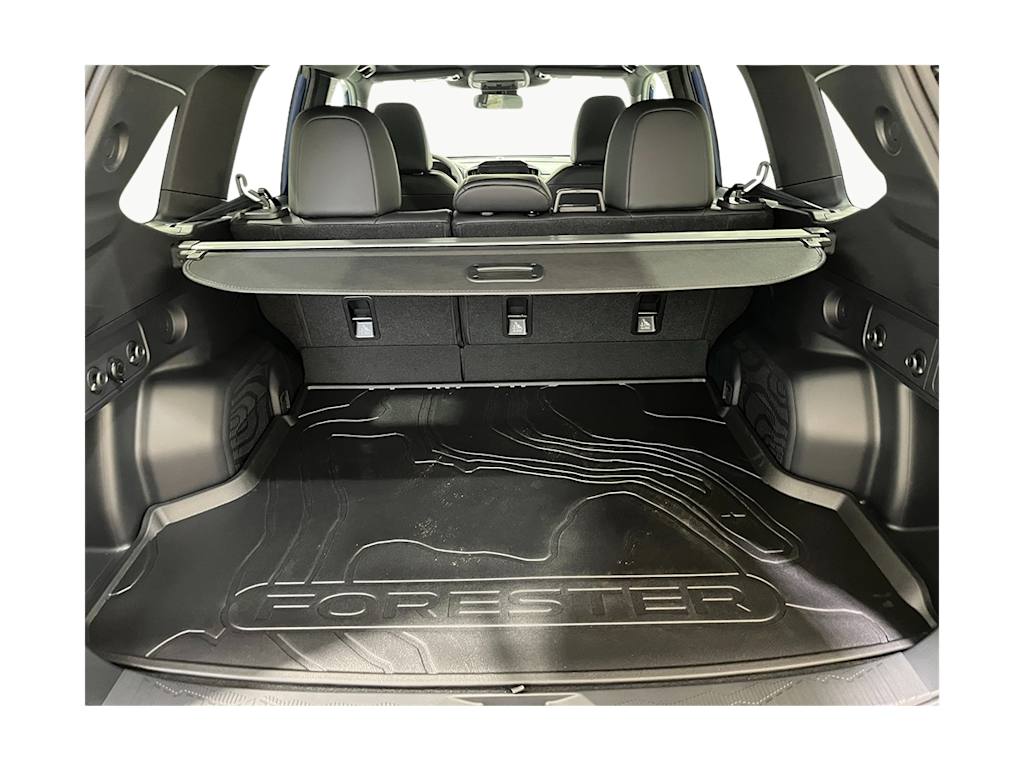 Thumbnail: 2026 Subaru Forester - 12