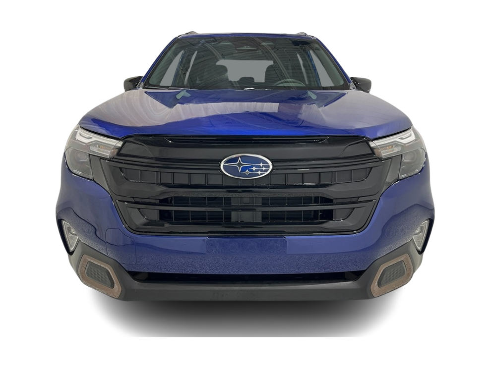 Thumbnail: 2026 Subaru Forester - 17