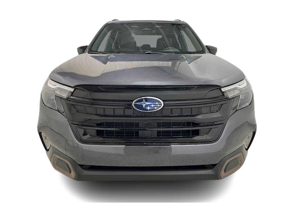 Thumbnail: 2026 Subaru Forester - 6