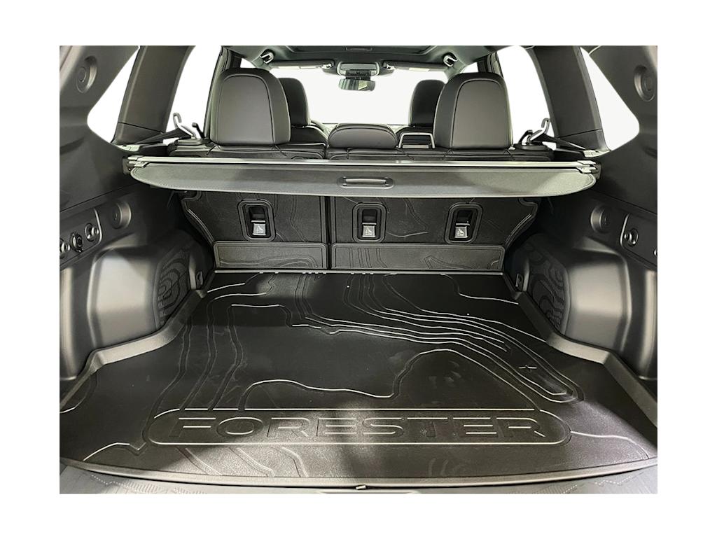 Thumbnail: 2026 Subaru Forester - 15