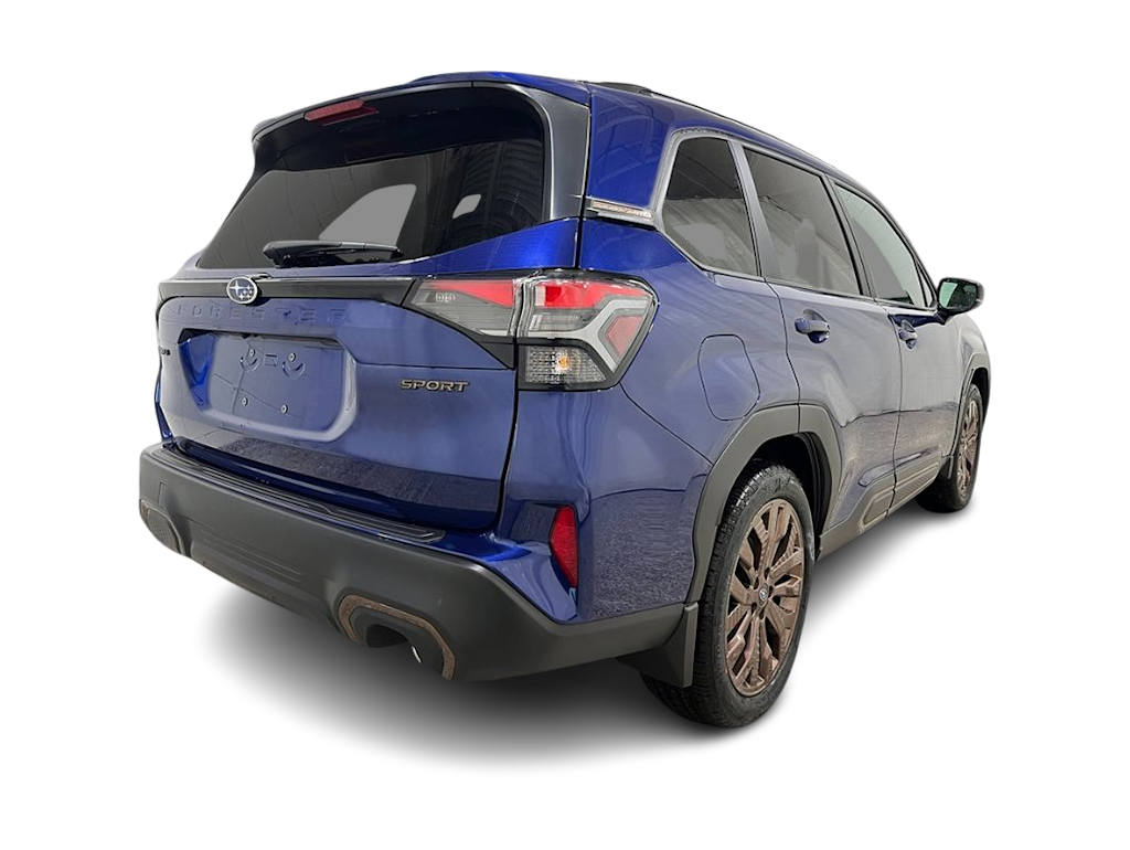 Thumbnail: 2026 Subaru Forester - 15