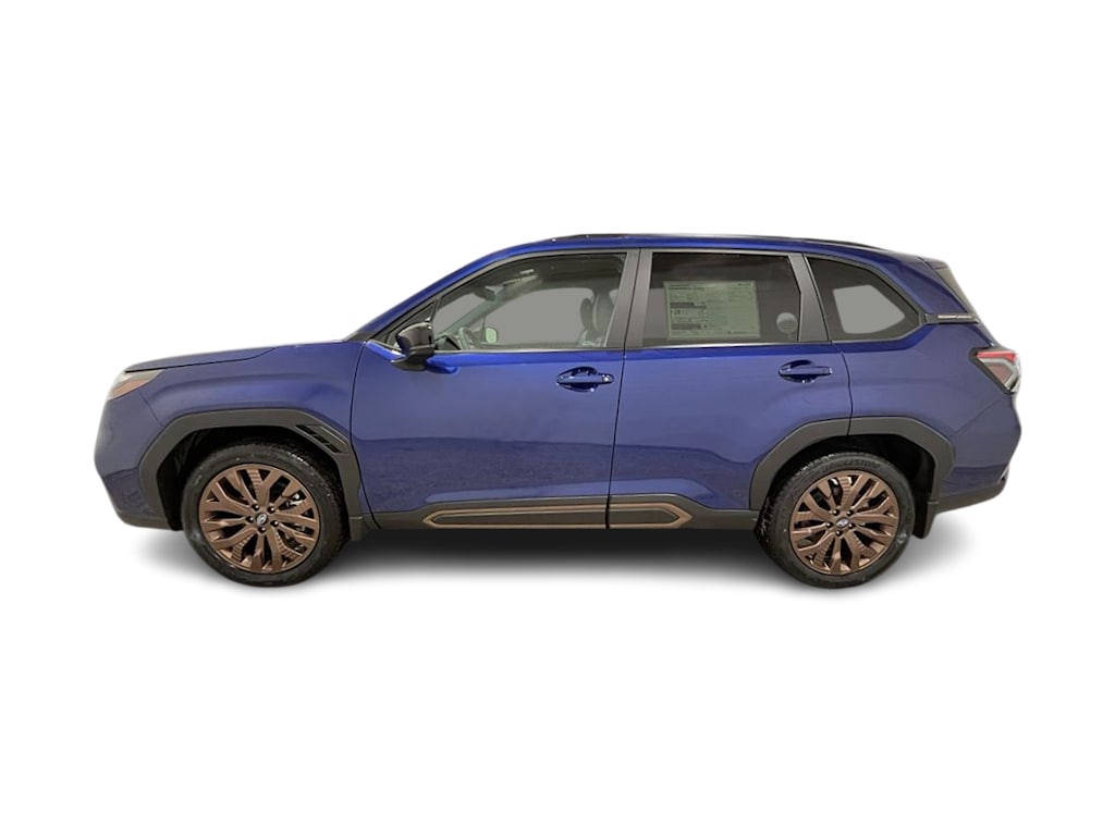 Thumbnail: 2026 Subaru Forester - 3