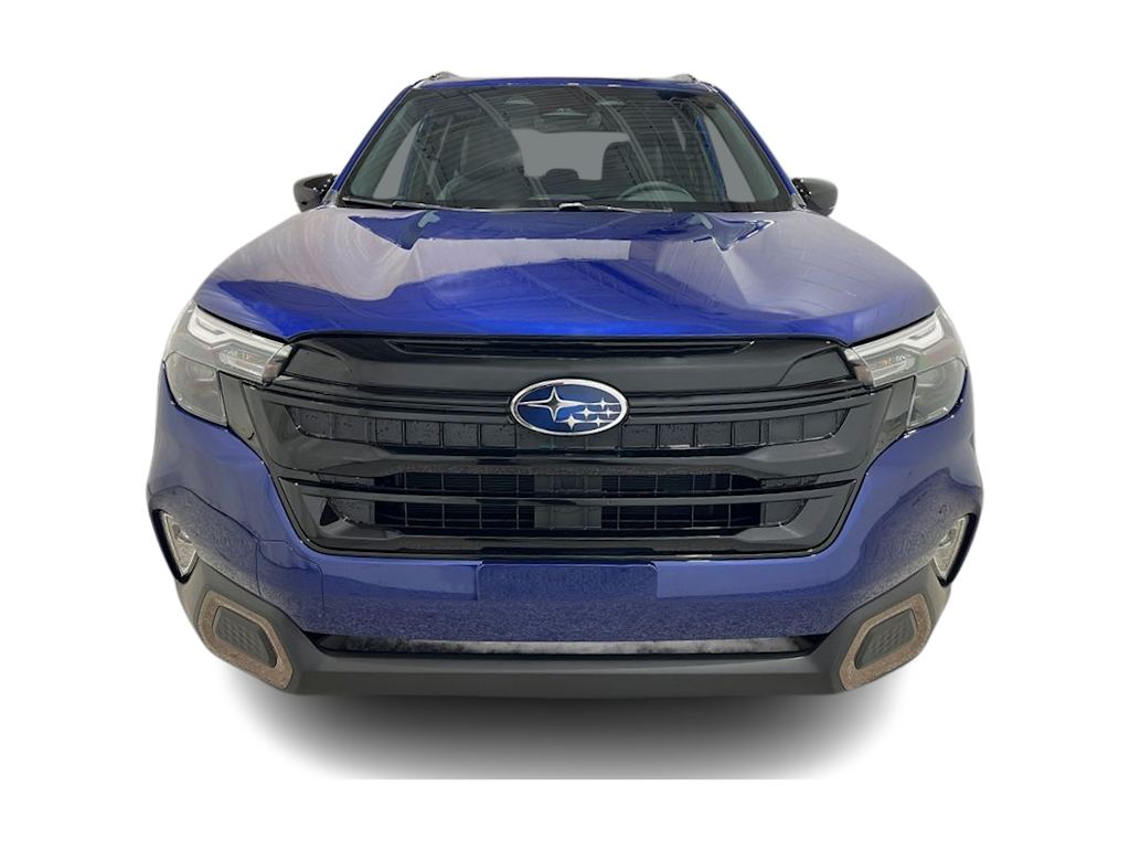 Thumbnail: 2026 Subaru Forester - 6