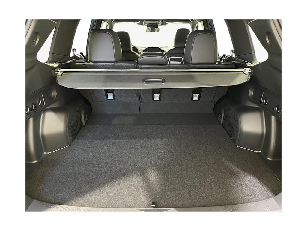 Thumbnail: 2026 Subaru Forester - 14