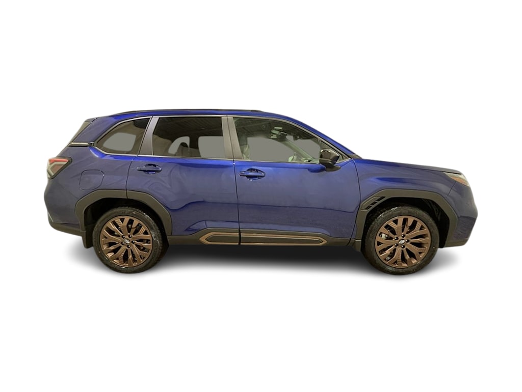 Thumbnail: 2026 Subaru Forester - 16