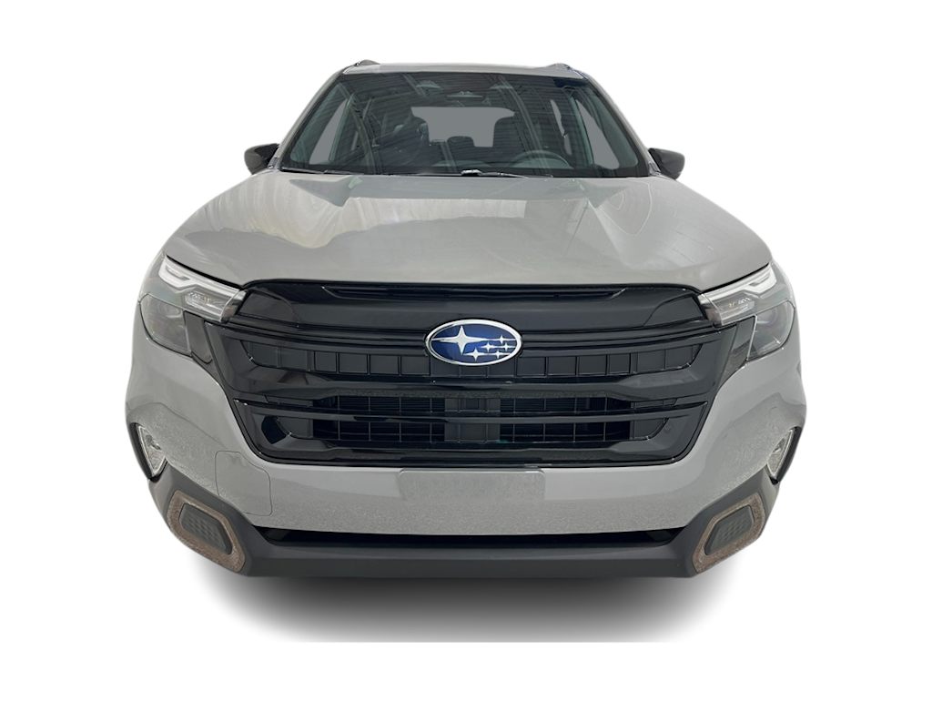 Thumbnail: 2026 Subaru Forester - 6