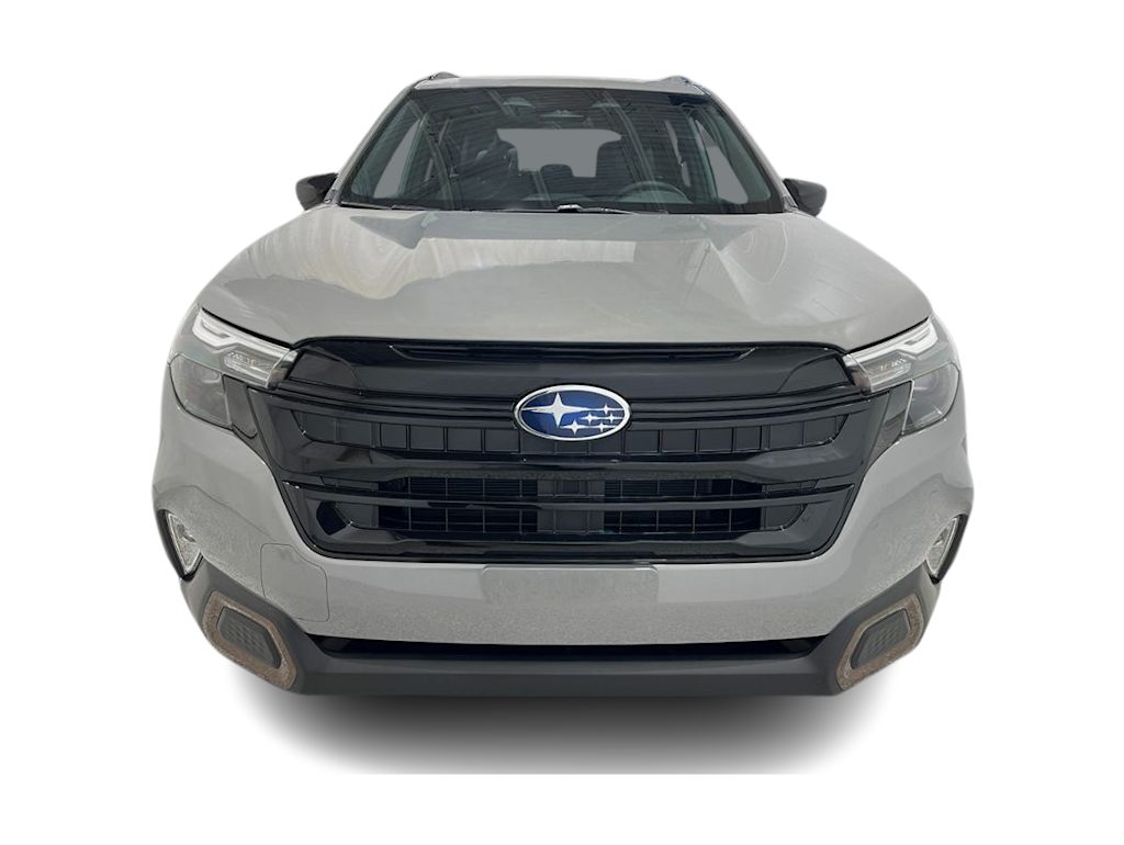 Thumbnail: 2026 Subaru Forester - 6