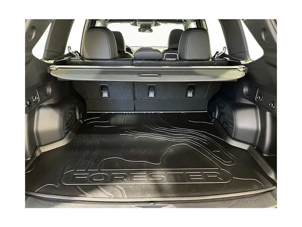 Thumbnail: 2026 Subaru Forester - 14