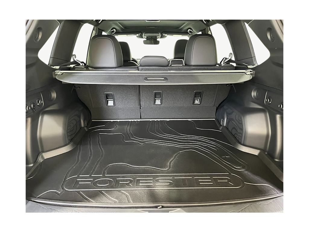 Thumbnail: 2026 Subaru Forester - 14