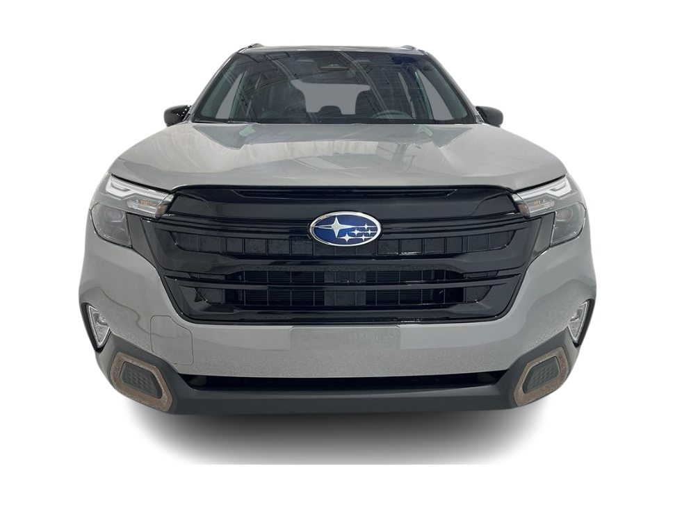 Thumbnail: 2026 Subaru Forester - 6