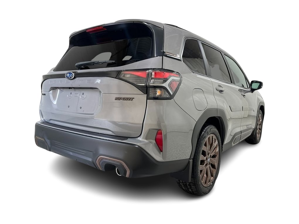 Thumbnail: 2026 Subaru Forester - 15