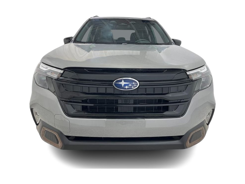 Thumbnail: 2026 Subaru Forester - 6