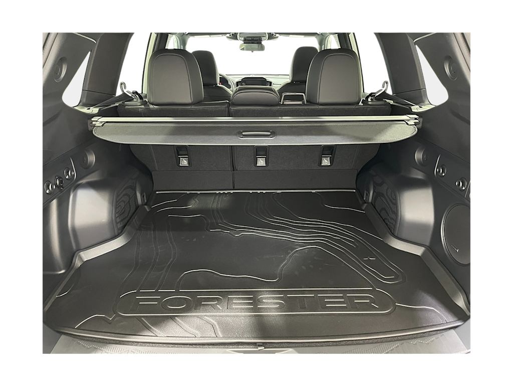 Thumbnail: 2026 Subaru Forester - 14