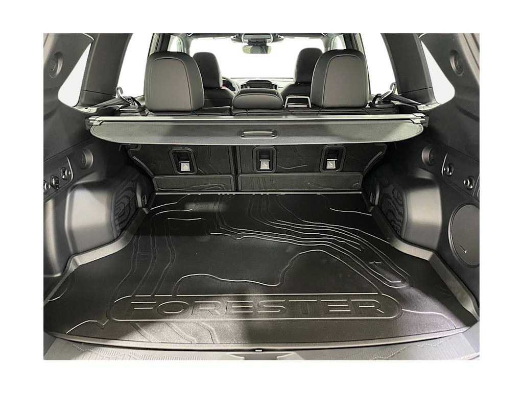 Thumbnail: 2026 Subaru Forester - 15