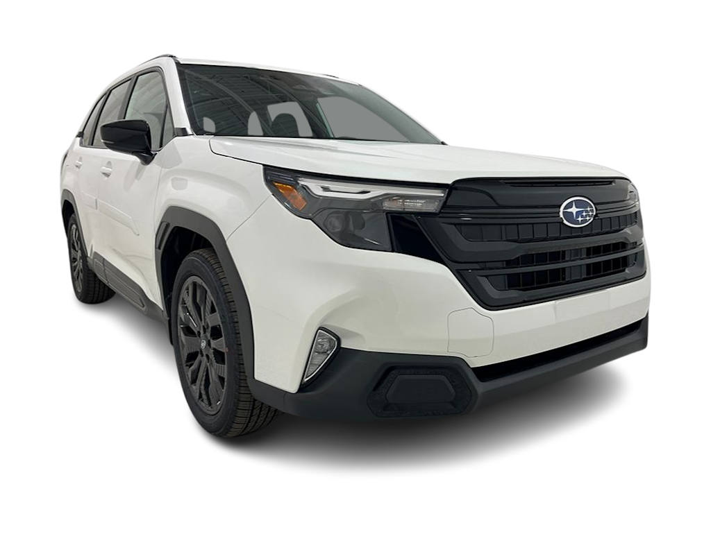 Thumbnail: 2026 Subaru Forester - 16